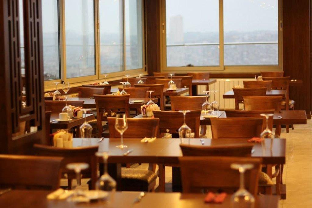 Dab Hotel Isztambul Kültér fotó